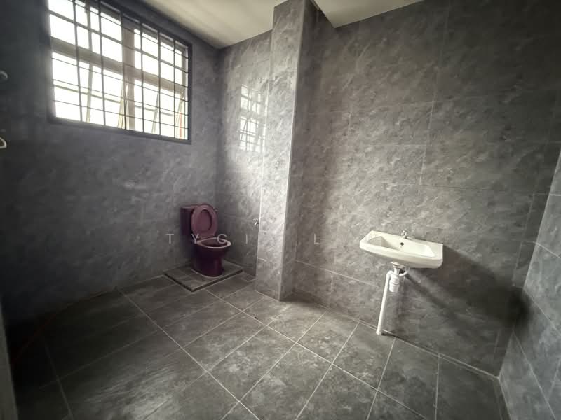 Rumah Teres 2-Tingkat untuk Dijual di Skudai (Johor) - Tycia Law - PropertyGuru.com.my