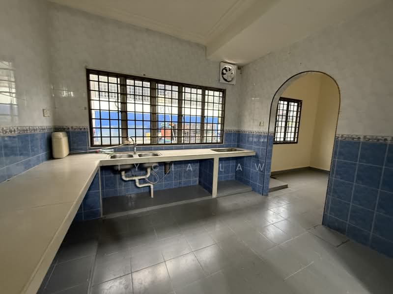 Rumah Teres 2-Tingkat untuk Dijual di Skudai (Johor) - Tycia Law - PropertyGuru.com.my