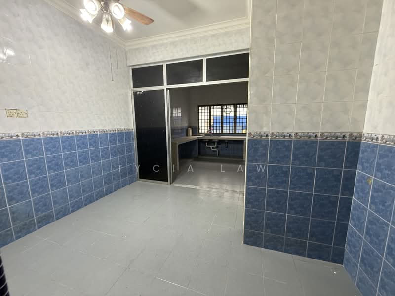 Rumah Teres 2-Tingkat untuk Dijual di Skudai (Johor) - Tycia Law - PropertyGuru.com.my