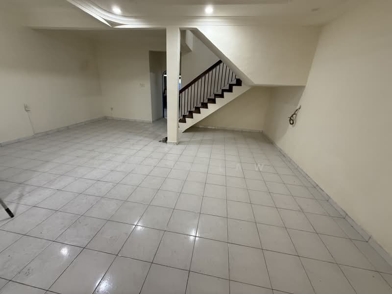 Rumah Teres 2-Tingkat untuk Dijual di Skudai (Johor) - Tycia Law - PropertyGuru.com.my