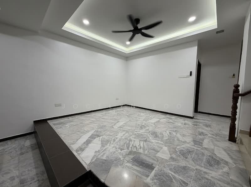 2-storey Terraced House for Sale in Sungai Long (Bandar Sungai Long) - Jocelyn Soo - PropertyGuru.com.my