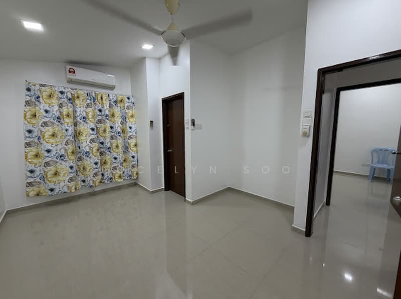 2-storey Terraced House for Sale in Sungai Long (Bandar Sungai Long) - Jocelyn Soo - PropertyGuru.com.my