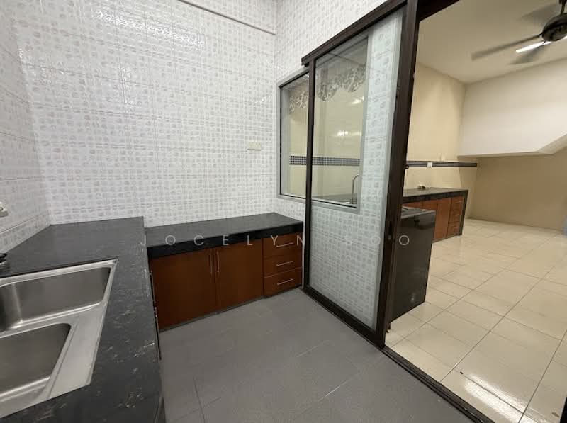 2-storey Terraced House for Sale in Sungai Long (Bandar Sungai Long) - Jocelyn Soo - PropertyGuru.com.my