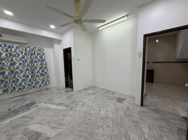 2-storey Terraced House for Sale in Sungai Long (Bandar Sungai Long) - Jocelyn Soo - PropertyGuru.com.my