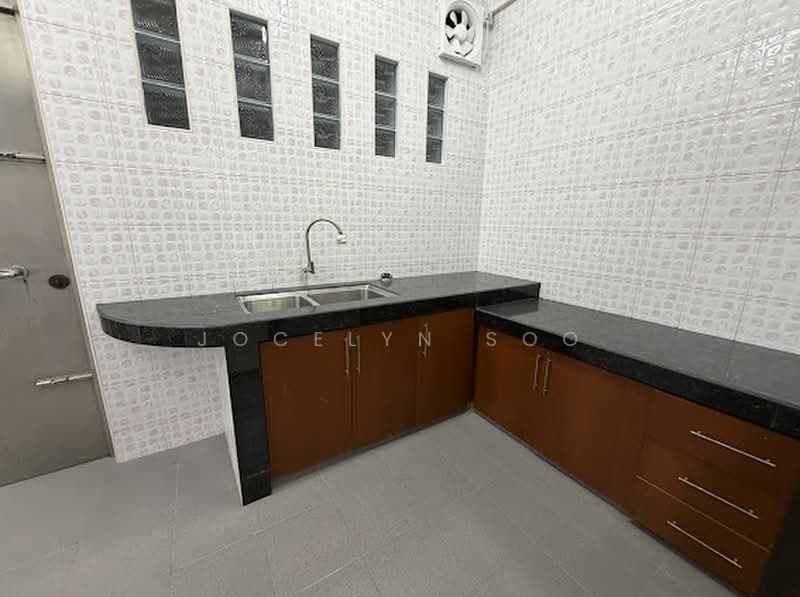 2-storey Terraced House for Sale in Sungai Long (Bandar Sungai Long) - Jocelyn Soo - PropertyGuru.com.my