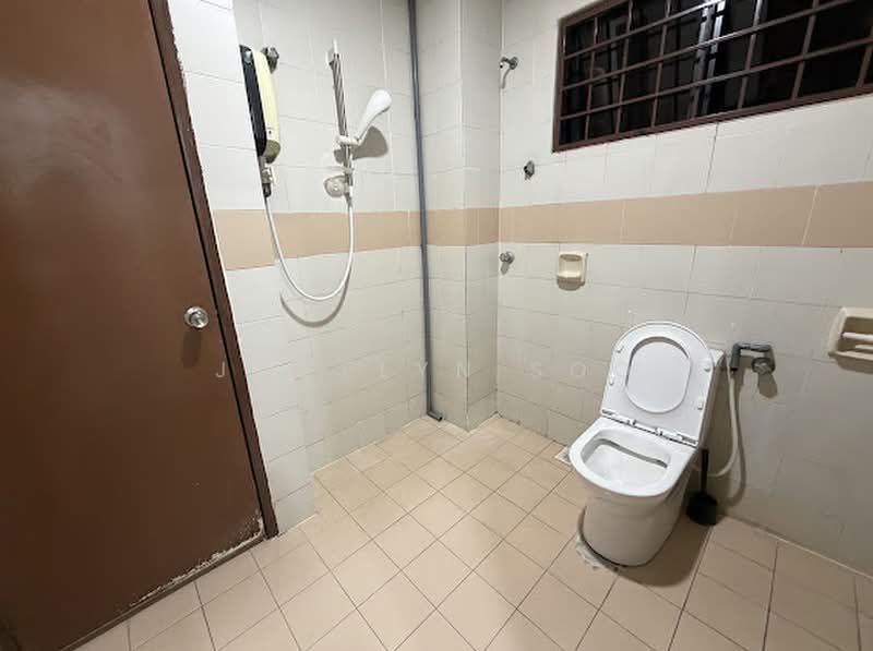 2-storey Terraced House for Sale in Sungai Long (Bandar Sungai Long) - Jocelyn Soo - PropertyGuru.com.my