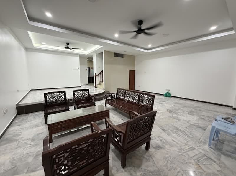 2-storey Terraced House for Sale in Sungai Long (Bandar Sungai Long) - Jocelyn Soo - PropertyGuru.com.my