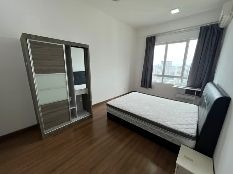 Kediaman Servis untuk Dijual di Desa Green - Terry Law - PropertyGuru.com.my