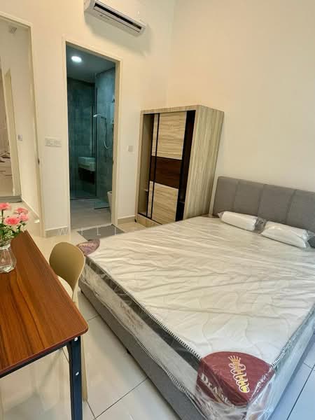 2-storey Terraced House for Rent in Aspen Vision City (Batu Kawan) - Willson Lee - Bedroom - PropertyGuru.com.my