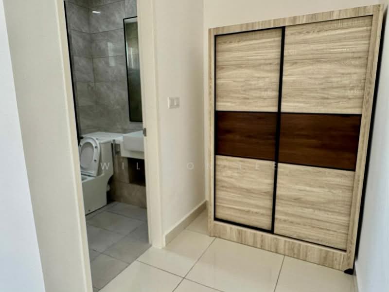 2-storey Terraced House for Rent in Aspen Vision City (Batu Kawan) - Willson Lee - Bathroom - PropertyGuru.com.my