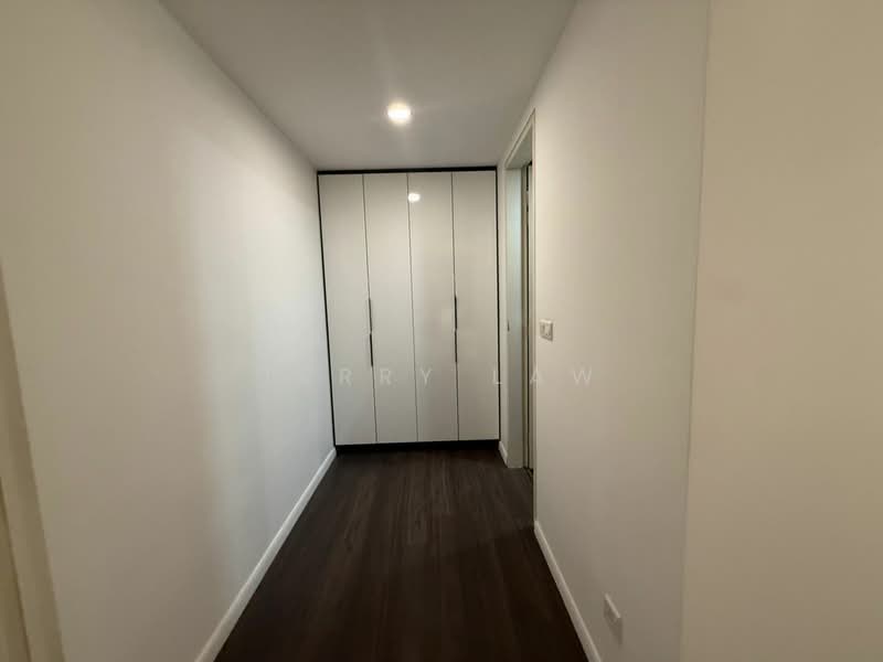 Service Residence for Rent at NOVUM - Terry Law - Corridor - PropertyGuru.com.my