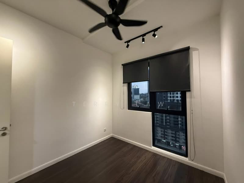 Service Residence for Rent at NOVUM - Terry Law - Interior - PropertyGuru.com.my