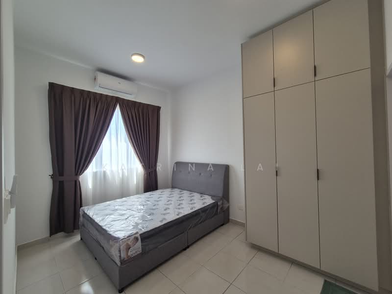 Kondominium untuk Disewa di Residensi Begonia - Katrina Lai - Bedroom - PropertyGuru.com.my
