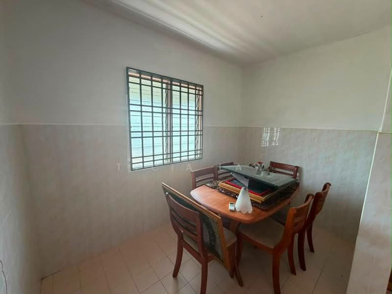 2-storey Terraced House for Sale in Taman Bukit Tiram (Ulu Tiram) - Tycia Law - PropertyGuru.com.my