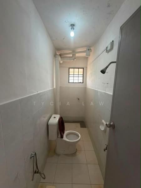 2-storey Terraced House for Sale in Taman Bukit Tiram (Ulu Tiram) - Tycia Law - PropertyGuru.com.my