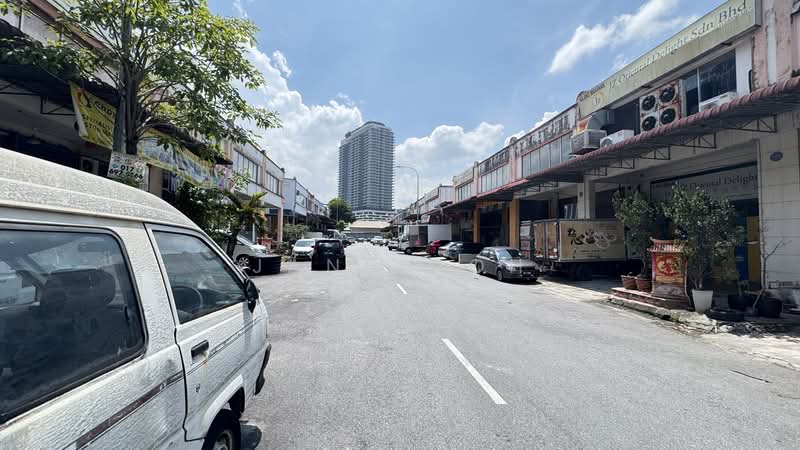 Kilang untuk Dijual di TSI Business Industrial Park (Kepong) - Jane Goh - Exterior - PropertyGuru.com.my