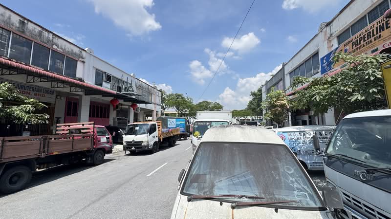 Kilang untuk Dijual di TSI Business Industrial Park (Kepong) - Jane Goh - PropertyGuru.com.my