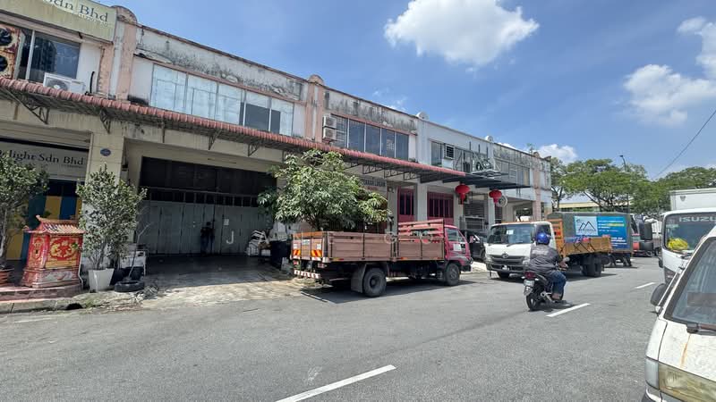 Kilang untuk Dijual di TSI Business Industrial Park (Kepong) - Jane Goh - Exterior - PropertyGuru.com.my