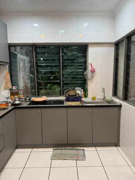 Condominium for Rent at Bangsar Permai - Gini S - PropertyGuru.com.my