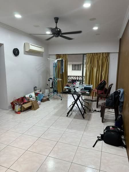 Condominium for Rent at Bangsar Permai - Gini S - PropertyGuru.com.my