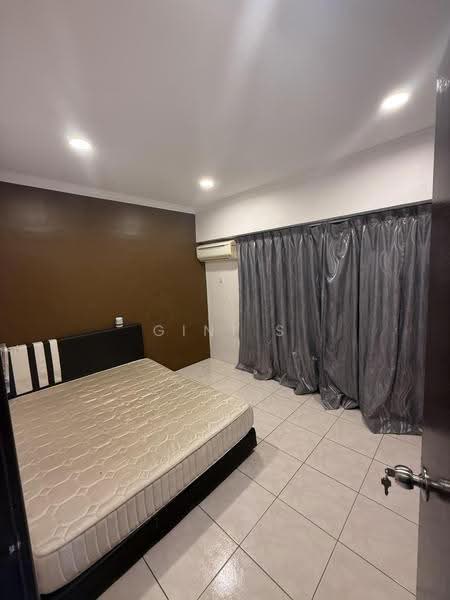 Kondominium untuk Disewa di Bangsar Permai - Gini S - Bedroom - PropertyGuru.com.my