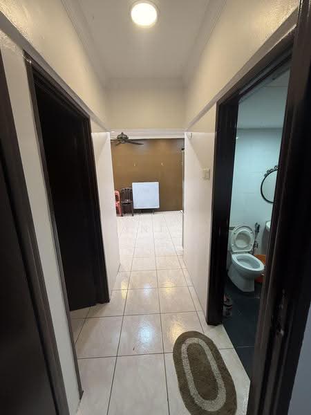 Kondominium untuk Disewa di Bangsar Permai - Gini S - Corridor - PropertyGuru.com.my