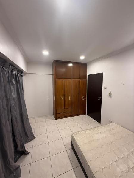 Kondominium untuk Disewa di Bangsar Permai - Gini S - Bedroom - PropertyGuru.com.my