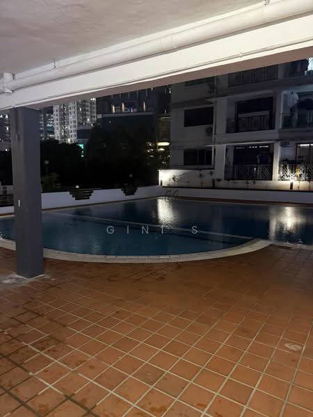 Kondominium untuk Disewa di Bangsar Permai - Gini S - Exterior - PropertyGuru.com.my