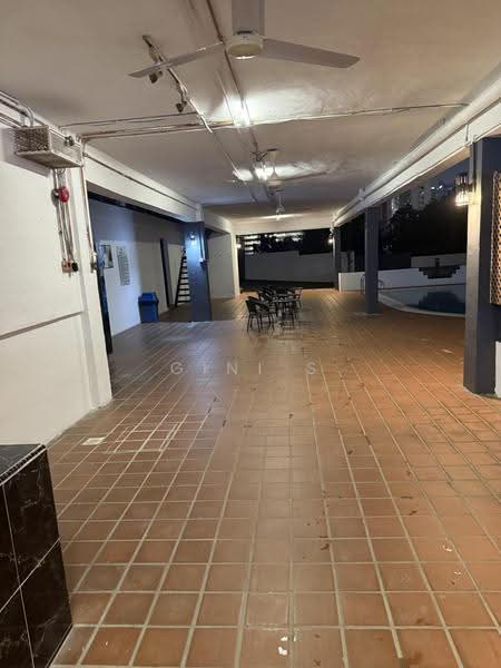 Kondominium untuk Disewa di Bangsar Permai - Gini S - Exterior - PropertyGuru.com.my