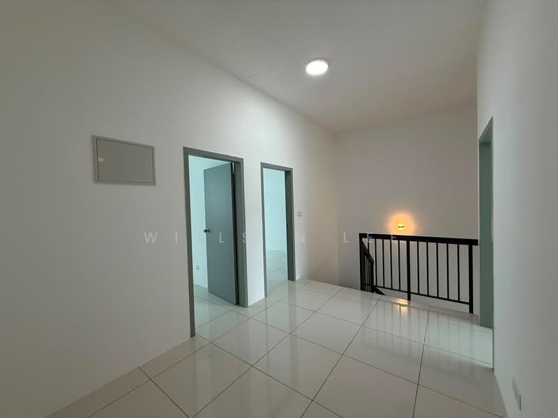 2-storey Terraced House for Rent in Seberang Perai (Penang) - Willson Lee - Interior - PropertyGuru.com.my