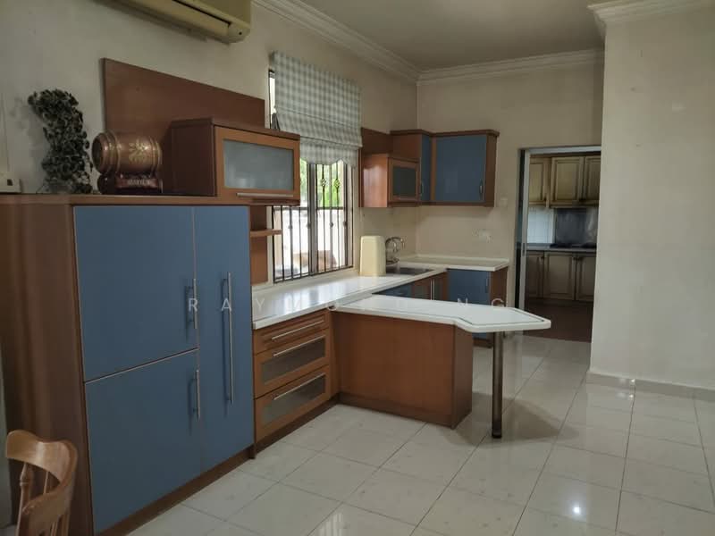 Rumah Teres 2-Tingkat untuk Disewa di Taman Bukit Kepayang (Bukit Kepayang) - Raymond Ng - Kitchen - PropertyGuru.com.my