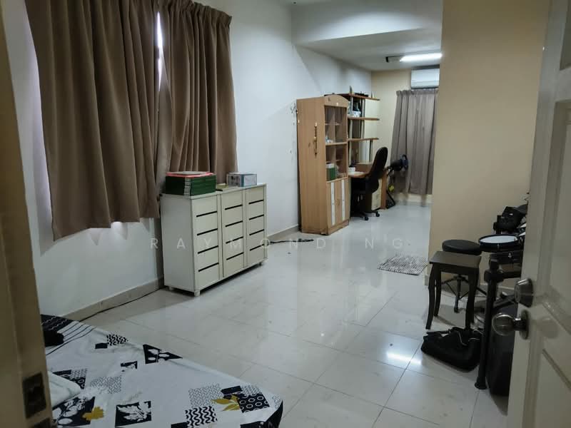 Rumah Teres 2-Tingkat untuk Disewa di Taman Bukit Kepayang (Bukit Kepayang) - Raymond Ng - Study - PropertyGuru.com.my