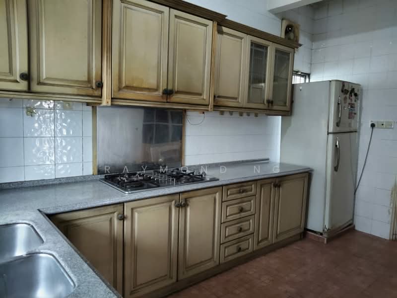 Rumah Teres 2-Tingkat untuk Disewa di Taman Bukit Kepayang (Bukit Kepayang) - Raymond Ng - Kitchen - PropertyGuru.com.my