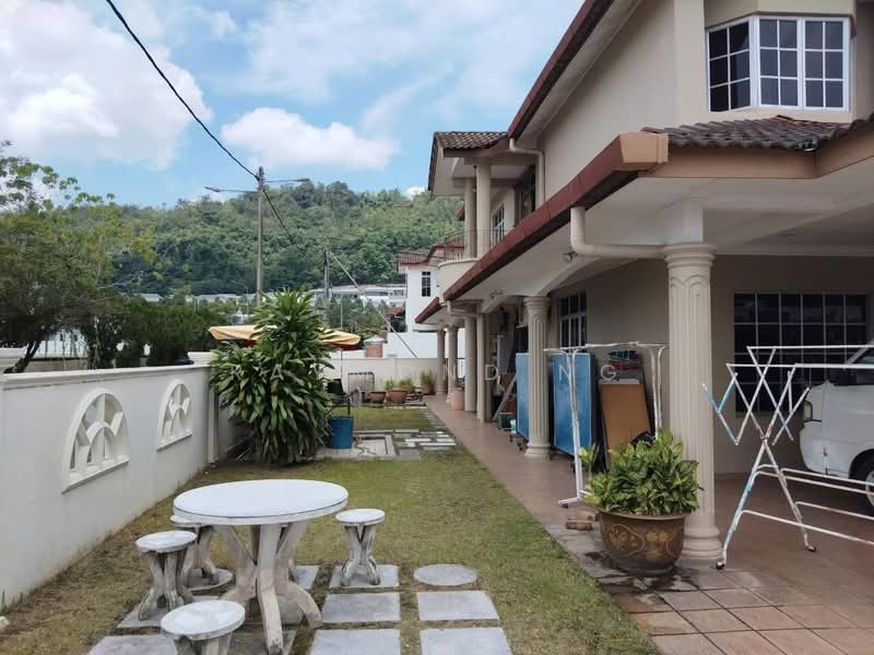 Rumah Teres 2-Tingkat untuk Disewa di Taman Bukit Kepayang (Bukit Kepayang) - Raymond Ng - Exterior - PropertyGuru.com.my