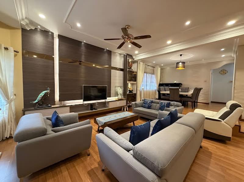 2-storey Terraced House for Sale in Sungai Long (Bandar Sungai Long) - Jocelyn Soo - PropertyGuru.com.my