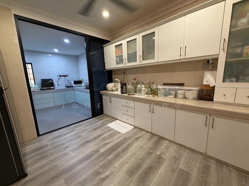 2-storey Terraced House for Sale in Sungai Long (Bandar Sungai Long) - Jocelyn Soo - PropertyGuru.com.my