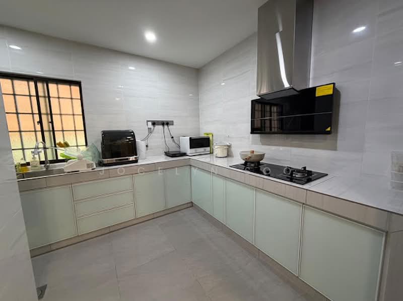 2-storey Terraced House for Sale in Sungai Long (Bandar Sungai Long) - Jocelyn Soo - PropertyGuru.com.my