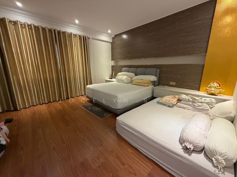 2-storey Terraced House for Sale in Sungai Long (Bandar Sungai Long) - Jocelyn Soo - PropertyGuru.com.my