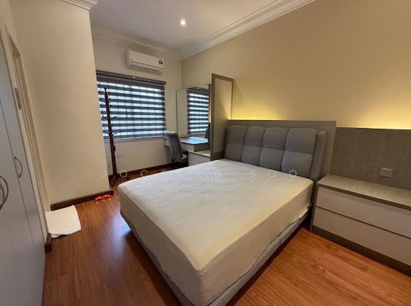 2-storey Terraced House for Sale in Sungai Long (Bandar Sungai Long) - Jocelyn Soo - PropertyGuru.com.my