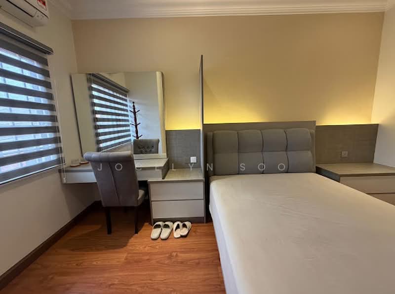 2-storey Terraced House for Sale in Sungai Long (Bandar Sungai Long) - Jocelyn Soo - PropertyGuru.com.my