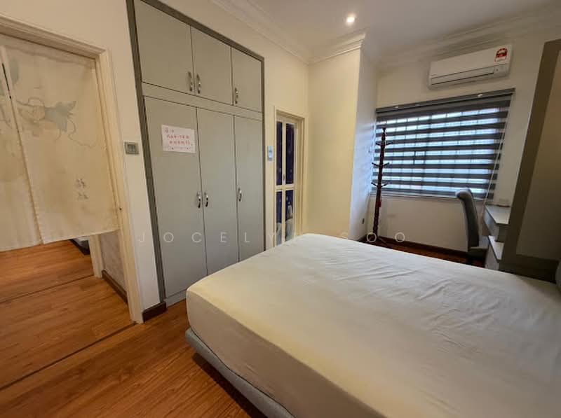 2-storey Terraced House for Sale in Sungai Long (Bandar Sungai Long) - Jocelyn Soo - PropertyGuru.com.my