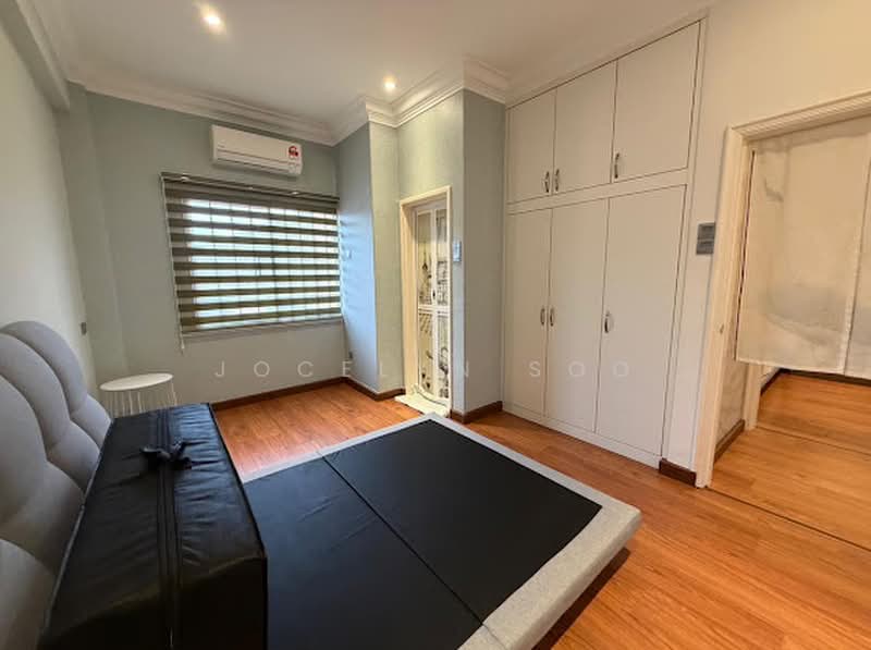 2-storey Terraced House for Sale in Sungai Long (Bandar Sungai Long) - Jocelyn Soo - PropertyGuru.com.my