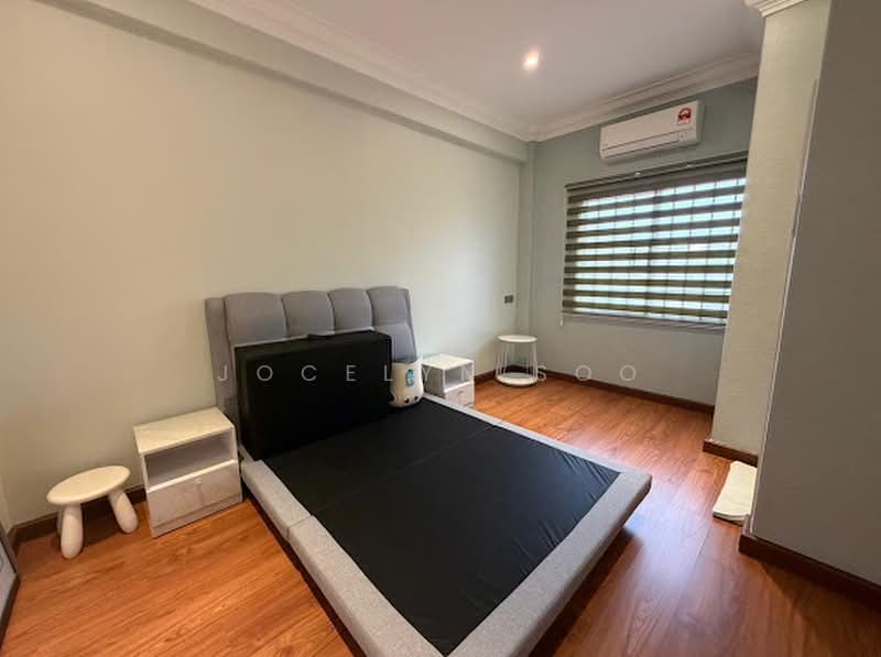 2-storey Terraced House for Sale in Sungai Long (Bandar Sungai Long) - Jocelyn Soo - PropertyGuru.com.my