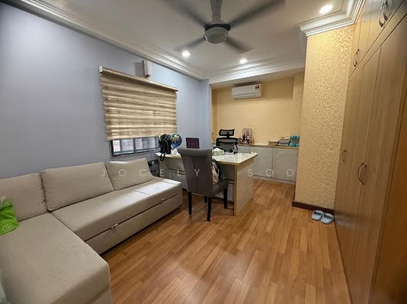 2-storey Terraced House for Sale in Sungai Long (Bandar Sungai Long) - Jocelyn Soo - PropertyGuru.com.my