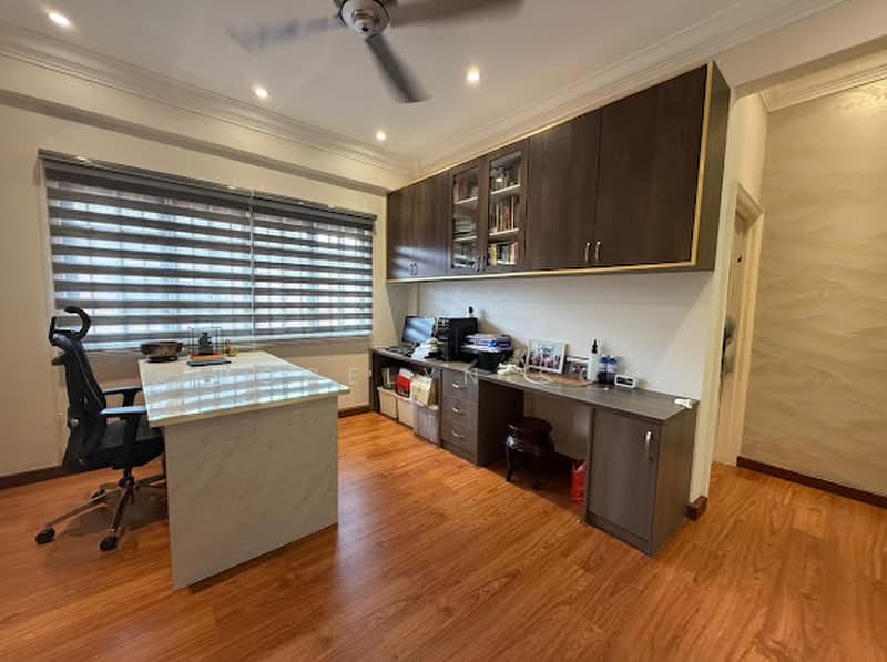 2-storey Terraced House for Sale in Sungai Long (Bandar Sungai Long) - Jocelyn Soo - PropertyGuru.com.my