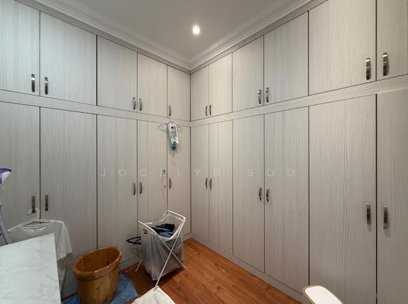2-storey Terraced House for Sale in Sungai Long (Bandar Sungai Long) - Jocelyn Soo - PropertyGuru.com.my
