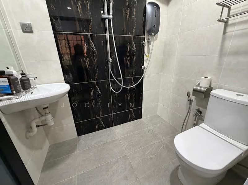2-storey Terraced House for Sale in Sungai Long (Bandar Sungai Long) - Jocelyn Soo - PropertyGuru.com.my