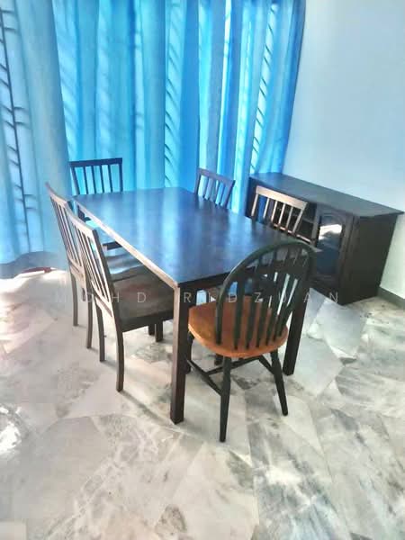 Bungalow House for Sale in Taman Tasik Semenyih (Semenyih) - Mohd Ridzuan - Dining Room - PropertyGuru.com.my