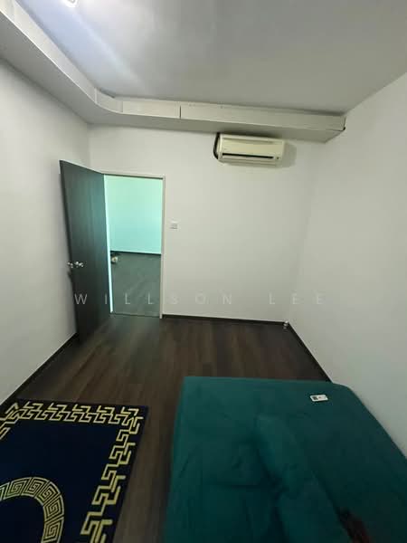 Kondominium untuk Disewa di Residensi Damai (Signature Three) - Willson Lee - Bedroom - PropertyGuru.com.my