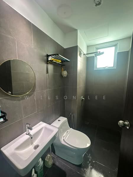 Kondominium untuk Disewa di Residensi Damai (Signature Three) - Willson Lee - Bathroom - PropertyGuru.com.my